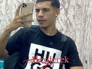 Alexderek
