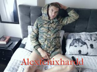 Alexfenixhardd