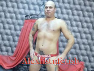 Alexfistnfetish
