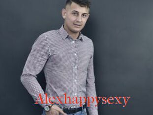 Alexhappysexy