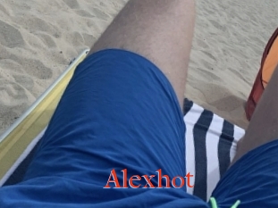 Alexhot