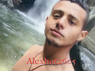 Alexhot2605