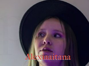 Alexiaaitana