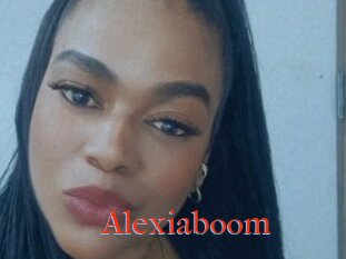 Alexiaboom