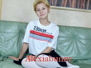Alexiabunny