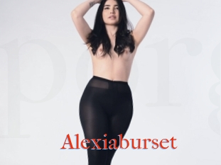 Alexiaburset
