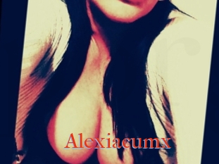 Alexiacumx