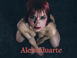 Alexiaduarte