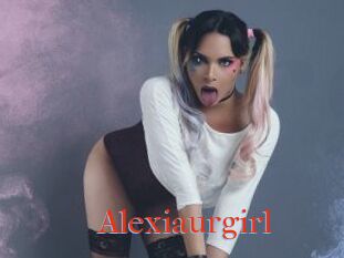 Alexiaurgirl
