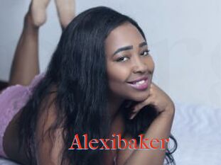 Alexibaker