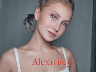 Alexiriley