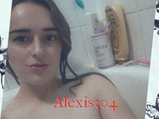 Alexis304
