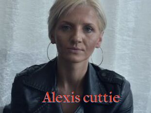 Alexis_cuttie