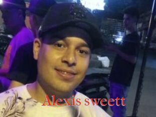 Alexis_sweett