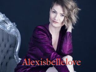 Alexisbellelove