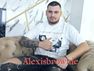 Alexisbrownie