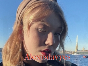 Alexisdavyes