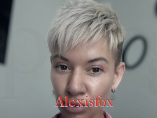 Alexisfox