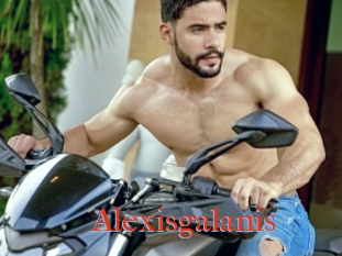 Alexisgalanis