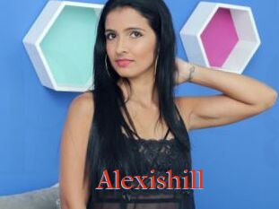 Alexishill