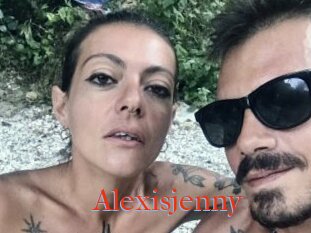 Alexisjenny
