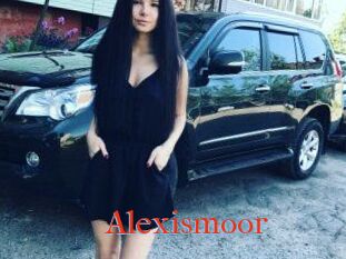 Alexismoor