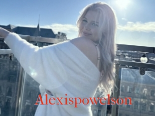 Alexispowelson