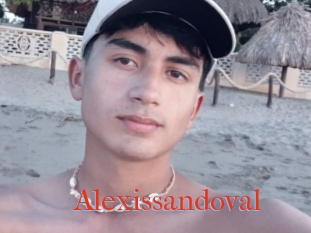 Alexissandoval