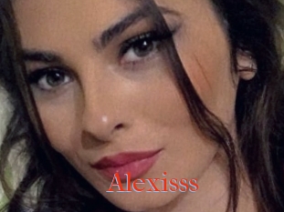 Alexisss