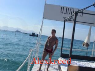 Alexkreed