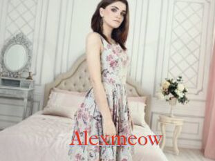 Alexmeow