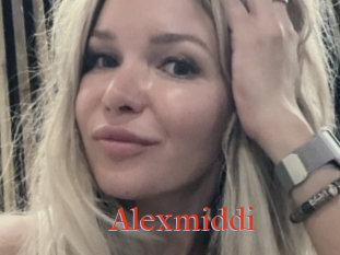 Alexmiddi