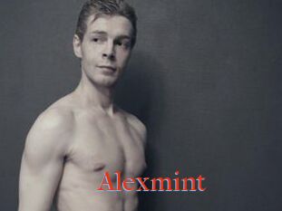 Alexmint