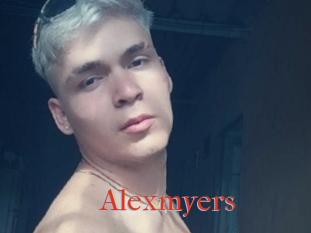 Alexmyers
