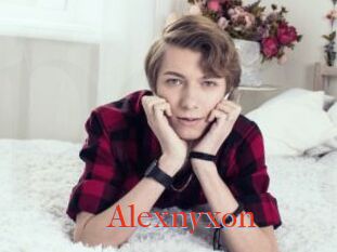Alexnyxon