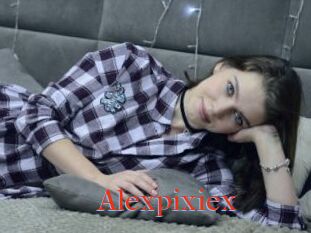Alexpixiex