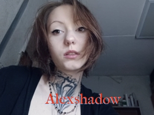 Alexshadow