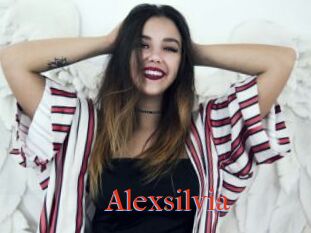 Alexsilvia