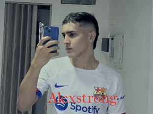 Alexstrong