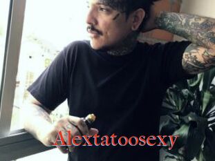 Alextatoosexy