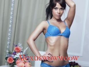 Alexuswowwoow