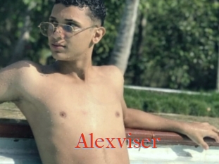Alexviser
