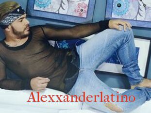 Alexxanderlatino