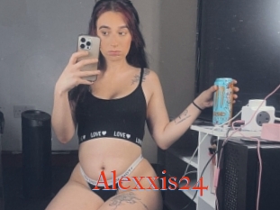 Alexxis24