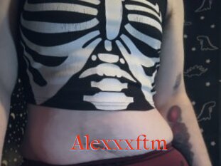 Alexxxftm