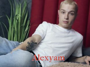 Alexyam