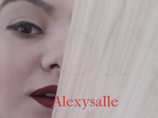 Alexysalle