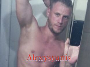 Alexysyanis