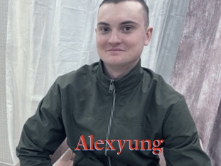Alexyung