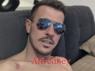 Alfredhey